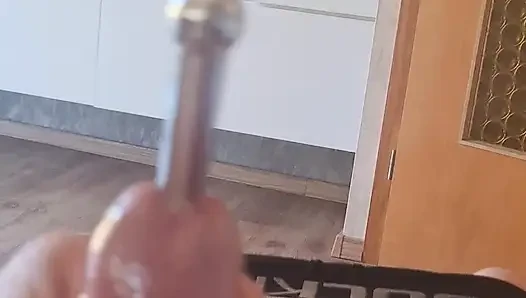 Dilatör ekleme