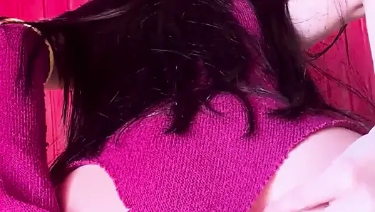 Кримпай Mileena - Косплей Смертельный Комбат