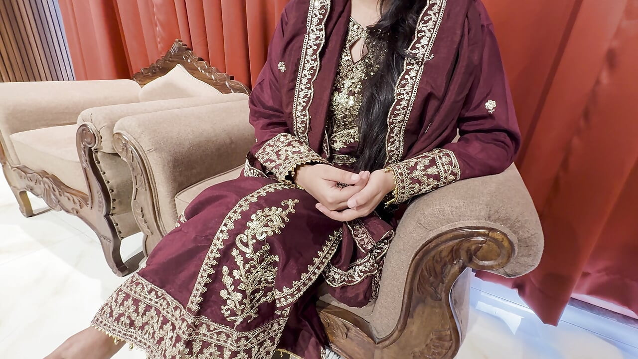 Muslim husband ke dost ne meri hardcore chudai ki