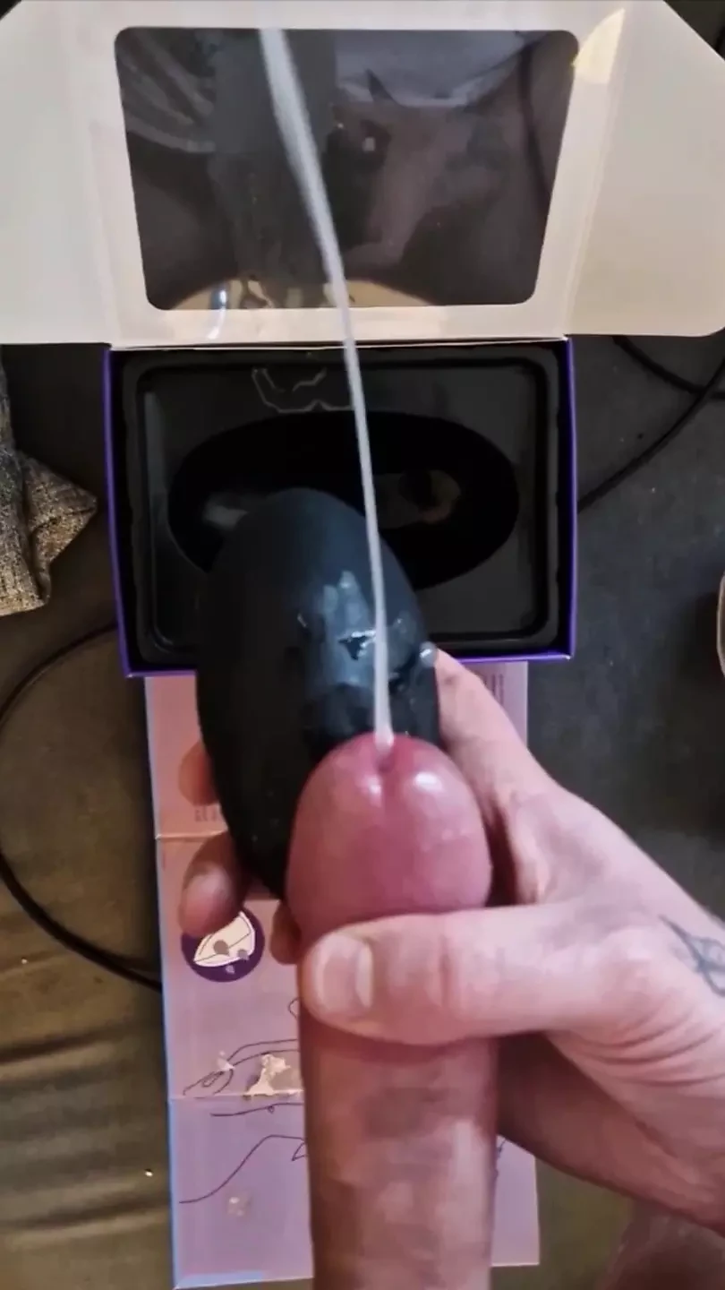 Cumshot