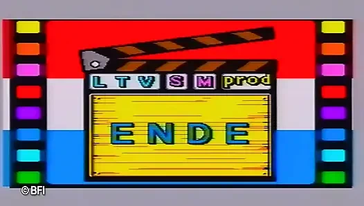 Wanita penurut Belanda 2 adegan dalam 1