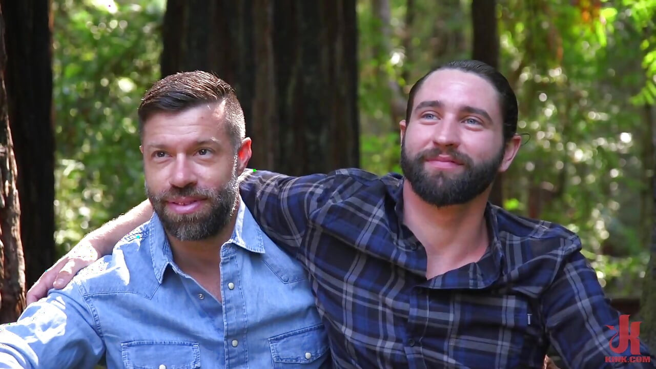 Deep Woods Domination Chapter 2