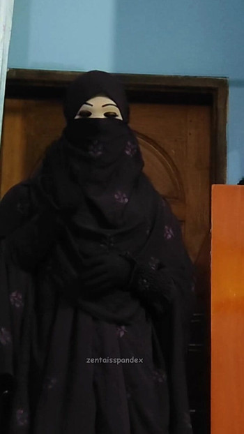 デシ・ヒジャブ、ニカービ、セクシーな女装者、バービー