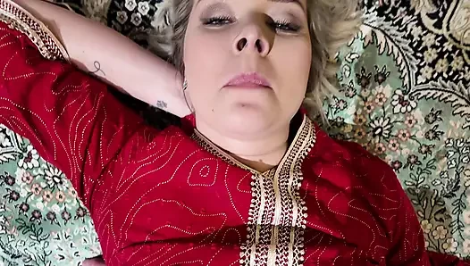 Meine türkische nachbarsfrau betrügt