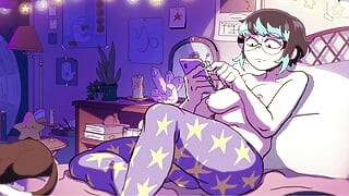 The Ballad of the Pillow Princess: A Tale of Interrupted Pleasure and Awkward Small Talk