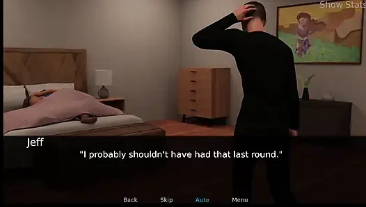 Project hot wife #43 - Jeff fucked Gemma