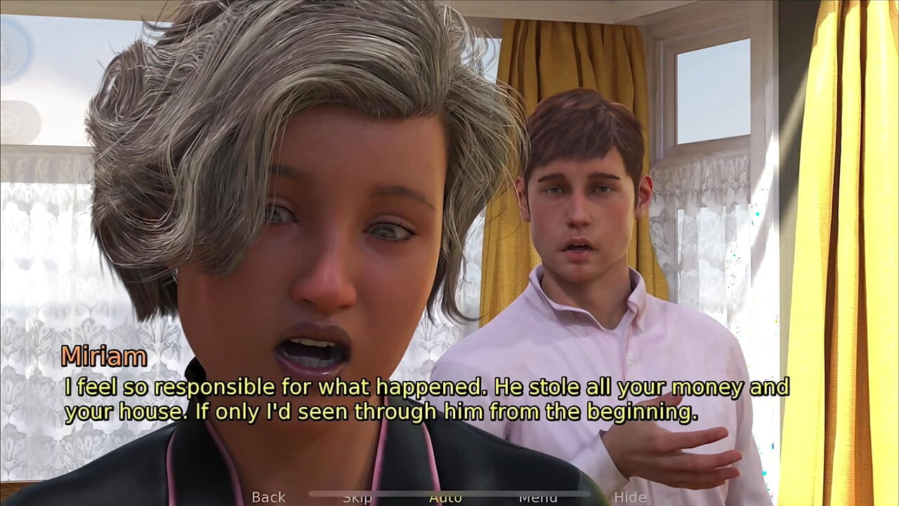 愛麗絲夢遊仙境 - 第 1 章和第 2 章