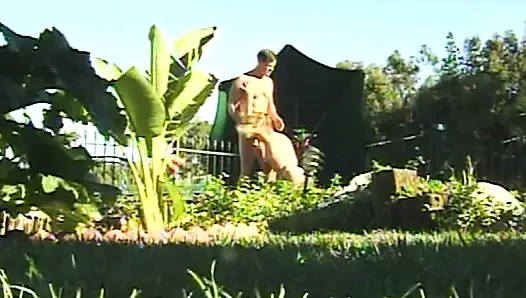 Weiße Höschen Chroniken: Intime Momente Teil 11