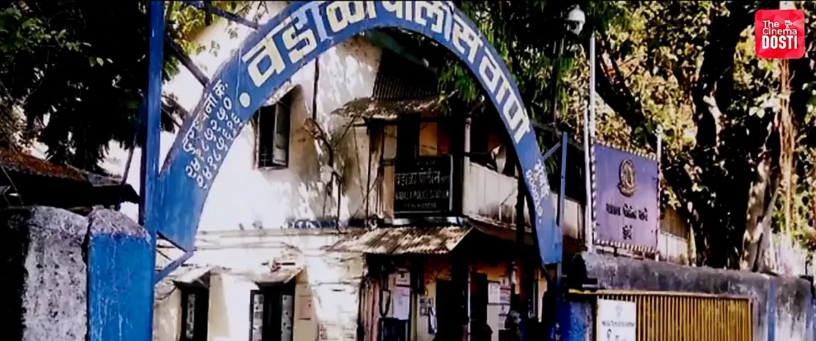 Dhabba 2019 CinemaDosti Hindi