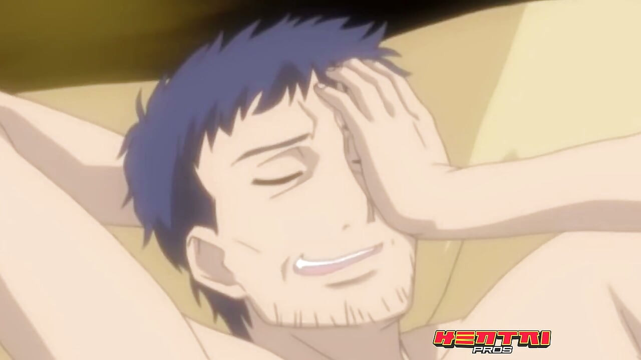 HENTAI PROS - दो पत्नियाँ एक-दूसरे के पतियों द्वारा अपनी तंग चूतों को चुदवाती हैं एक जंगली वाइफ स्वैप में