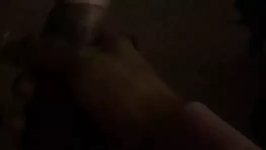 Cumshot itibaren genç bbc düşünme hakkında bbw