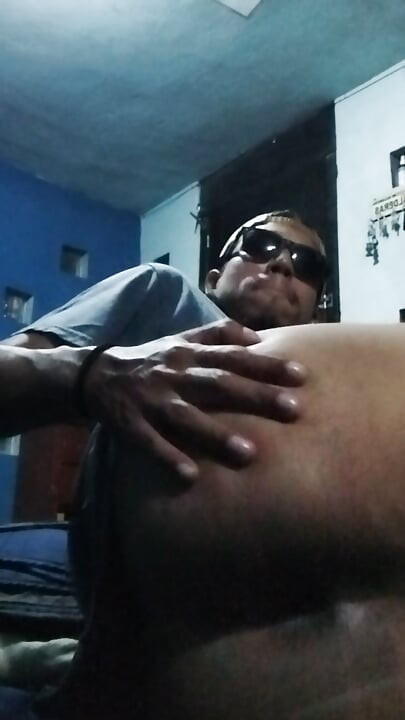 Amazing Ass Hole Glory