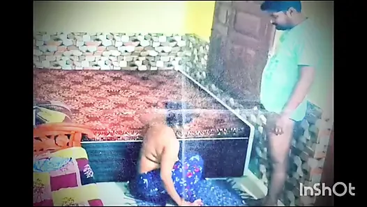 Ghar Milne ayi gf ko chod diya