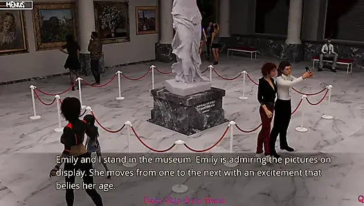 Mimpi jadi kenyataan#2 pergi keluar dan kemudian menikmati persetubuhan yang luar biasa