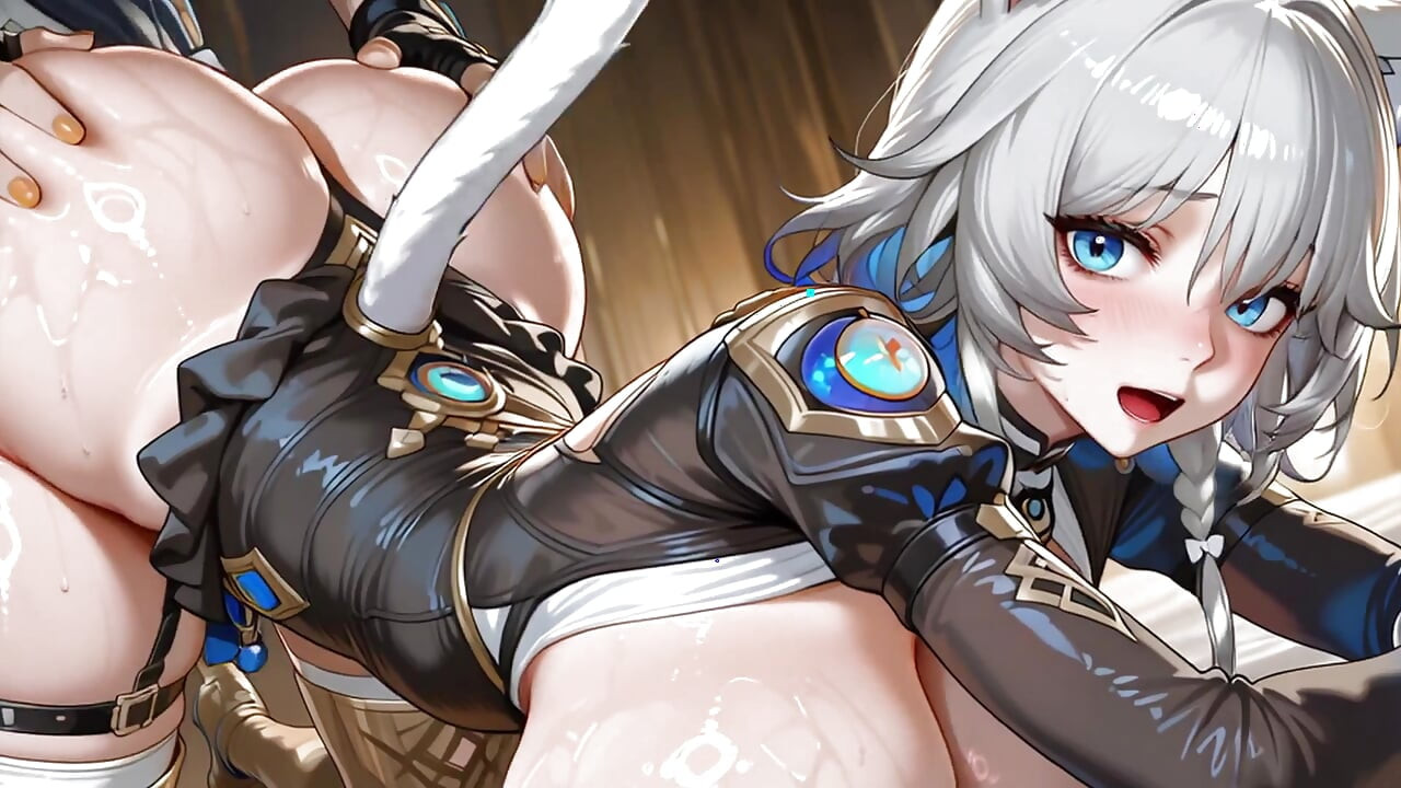 Cipher (Honkai)