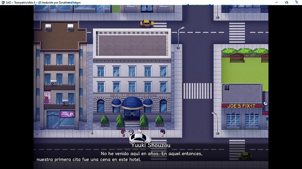 ZWAARDKUNST ONLINE NTR KIOKA JUEGO +18