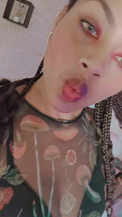 你還沒有為我做好準備，但我喜歡這樣