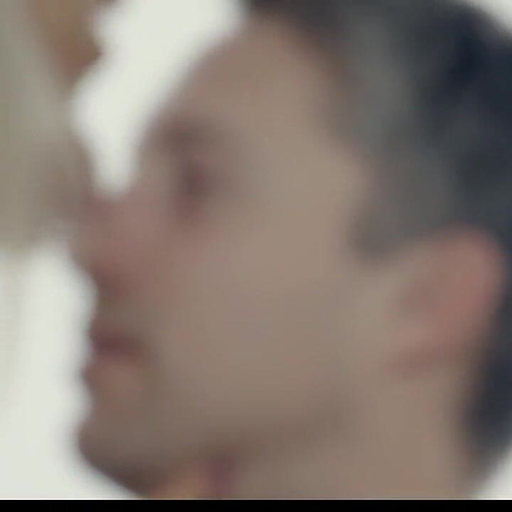 Hot Blonde Cherry Kiss Seduces Tied Lover Into Passionate Sex