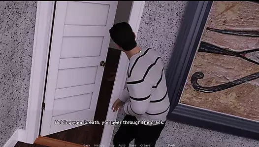 Friend in Need-Hottie blonde wanted to fuck in front of cameras