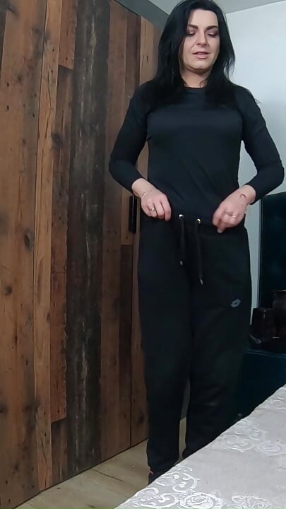 Erkundung von Freizeitaktivitäten im täglichen Wear- Arsch-Fetisch