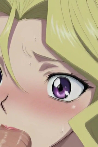 Yu-gi-oh! Mai Valentine Hentai