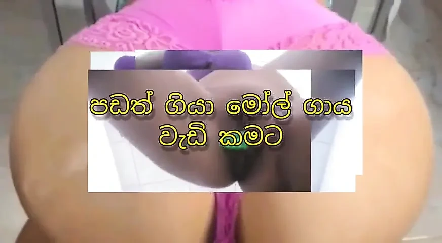 斯里兰卡女友放屁