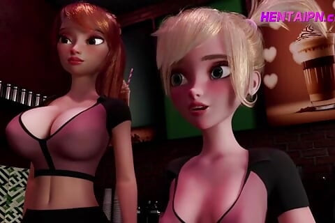Animation Trans Sex I loved