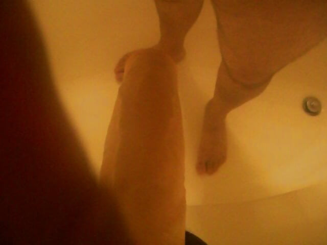 Me & John Gettin It On