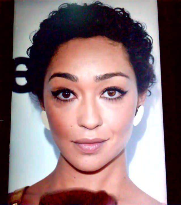 Ruth Negga Tribute - I