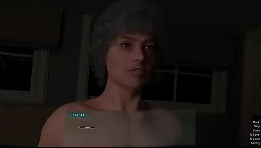 Godson Remake 5 Wow I Totally Fucked Mabel the Granny