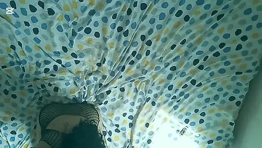 Desi Masked Wife Real Deepthroat Cum Swallow