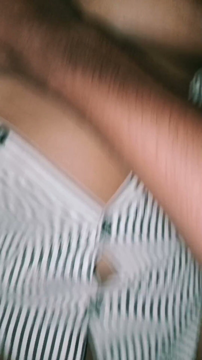 Boyfriend fuck me hard with full deep thoughts | klip 1