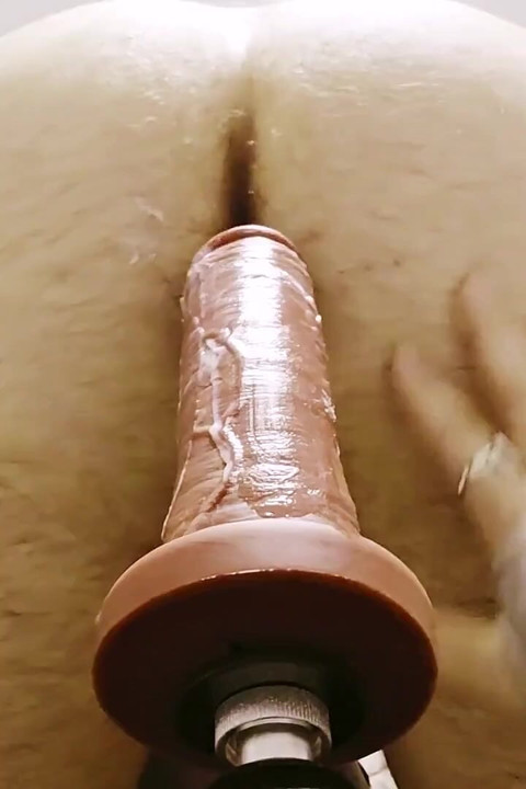 Machine Ride, Partner Assist, Unscripted