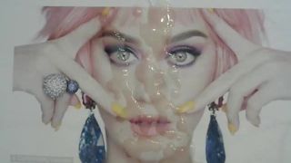 Katy Perry homenaje 1
