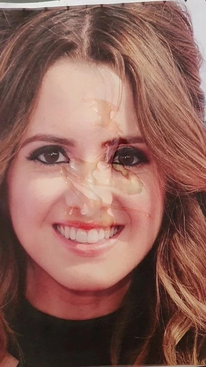 Cumtribute laura marano