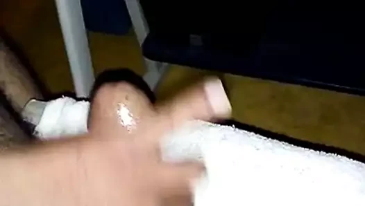 Noche cachonda