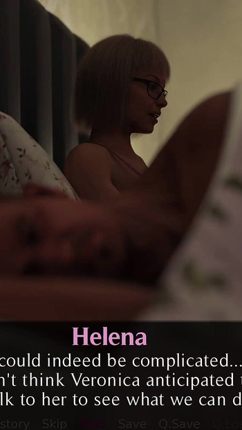 एंजेल और दानव अद्यतन 6 जारी रहने के लिए