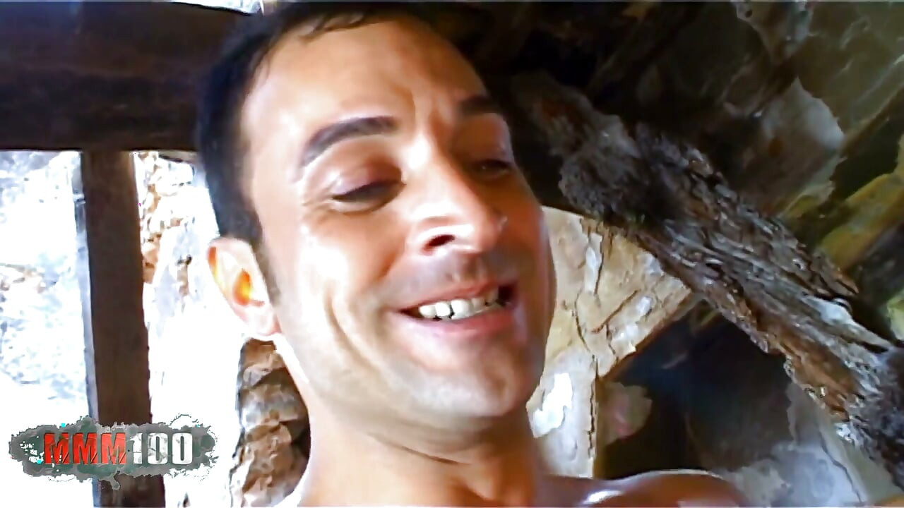 Spanish Star Gigi Love Gets Her Asshole Deflorated by Indian Jorge