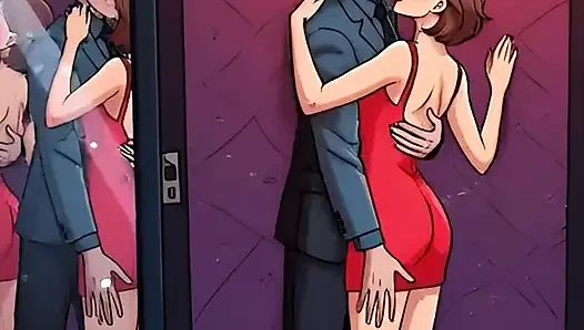 Bir kır evi nasıl birbirini xx ile karıştırmaya dönüştürüyor (Hintçe) MP3