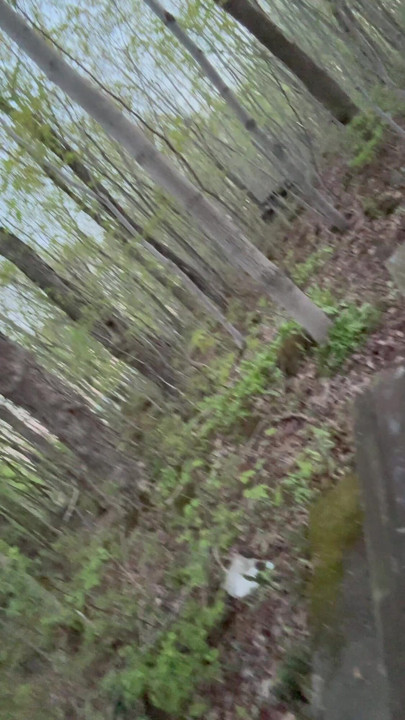 Risky on the outside. Part 2