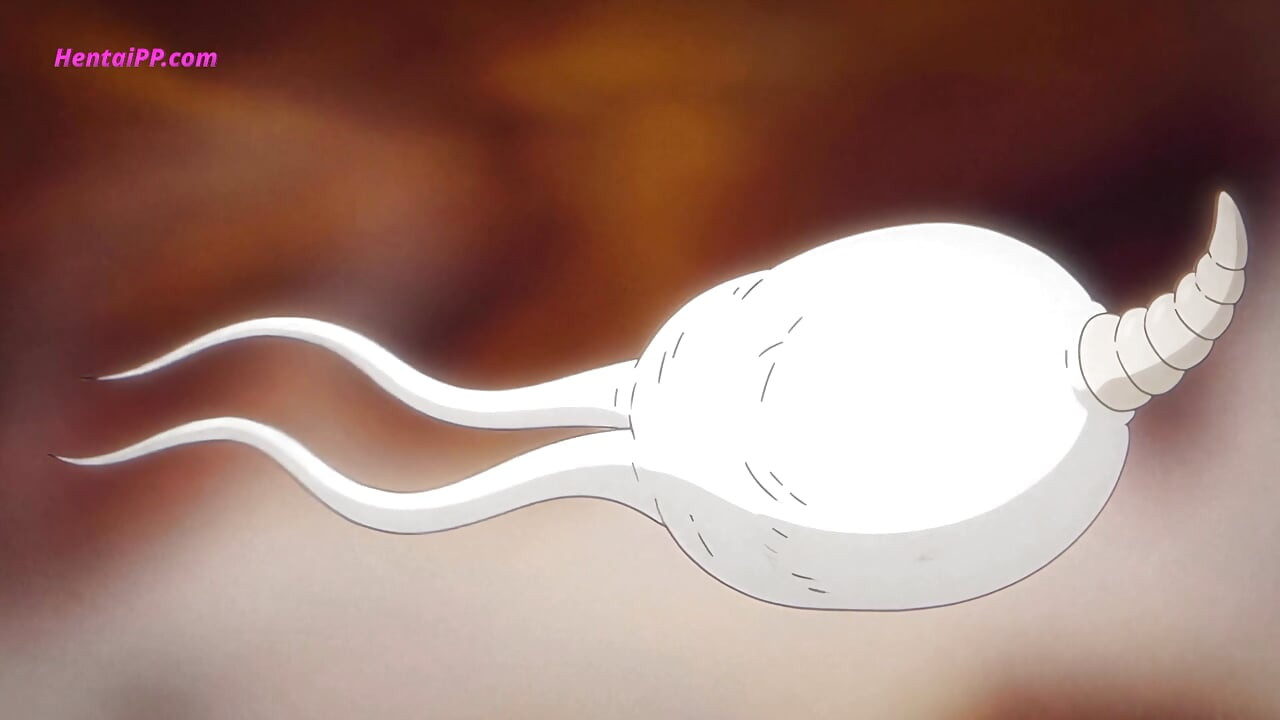 The Dark Slut Raven Impaled On A Monster Penis And Loving It ( Cartoon Parody )