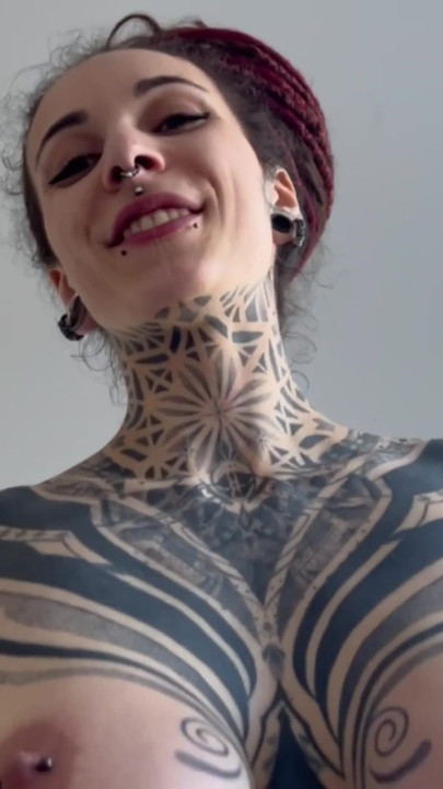 Jeg var hans første! 18 år gammel afblomstret! Der var en masse indestængt | Klip 2