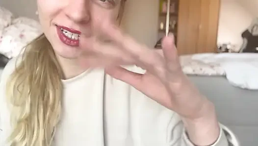 Asmr Cuci Otak Pecundang