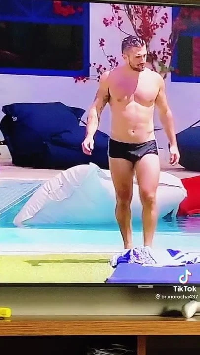 Delicia de Homem