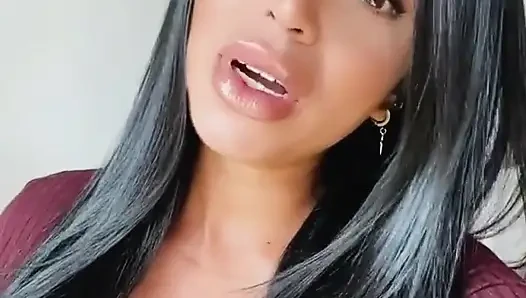 Do You Like My Black Hair?