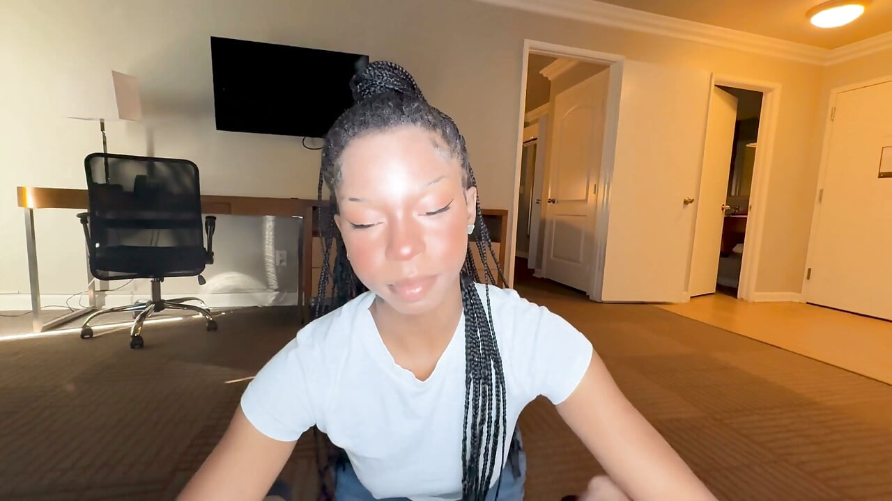 Kimmy’s Late Check Out