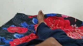 Desi Indian Xxx video, black Indian boy and his big cock