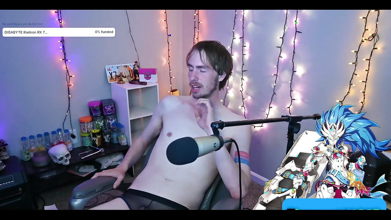 Sexy Stream