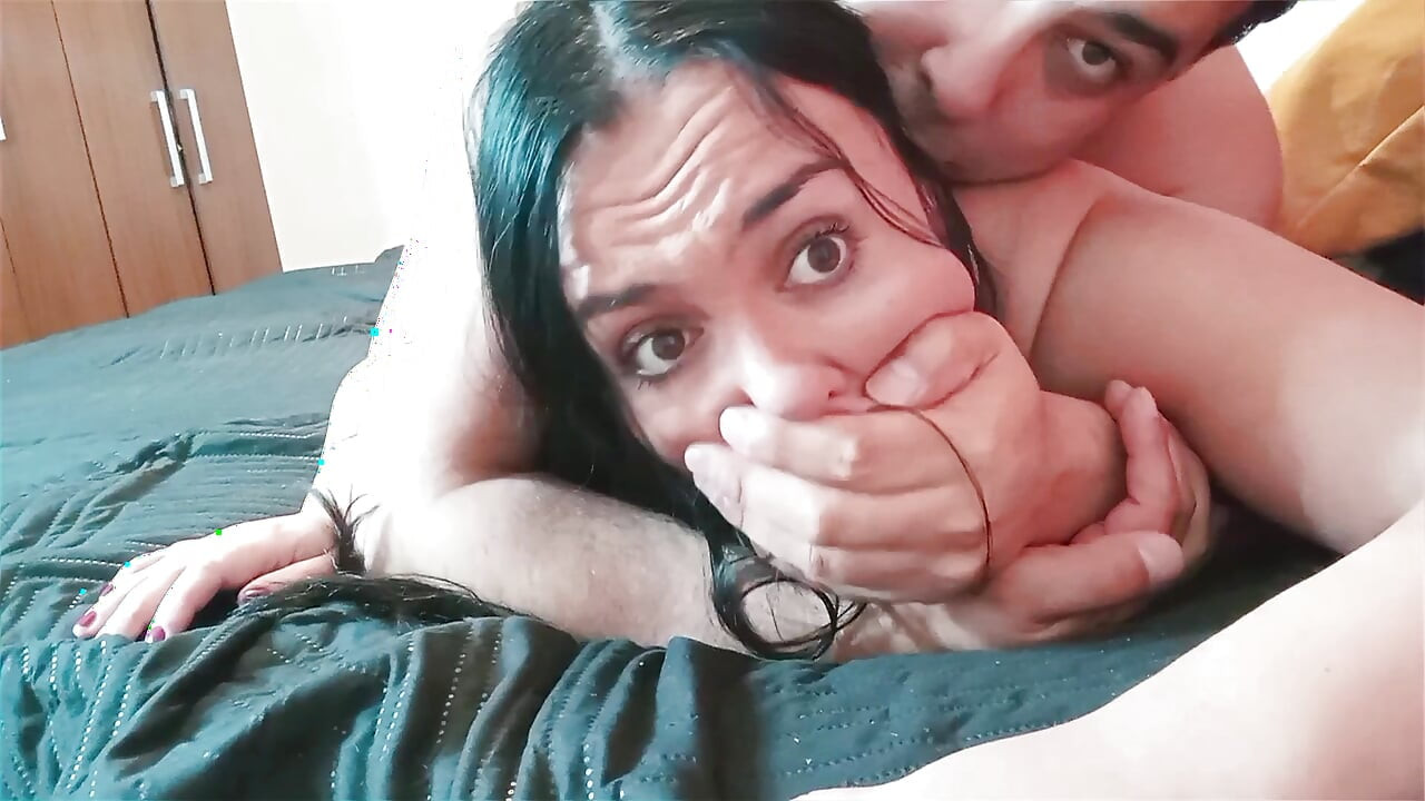 Stepmom lets me destroy her ass and give her a deep creampie