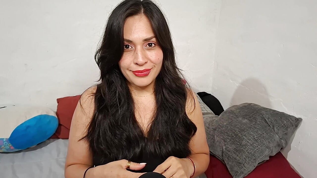 ASMR Roleplay YOUR NEIGHBOR FLIRTS WITH YOU